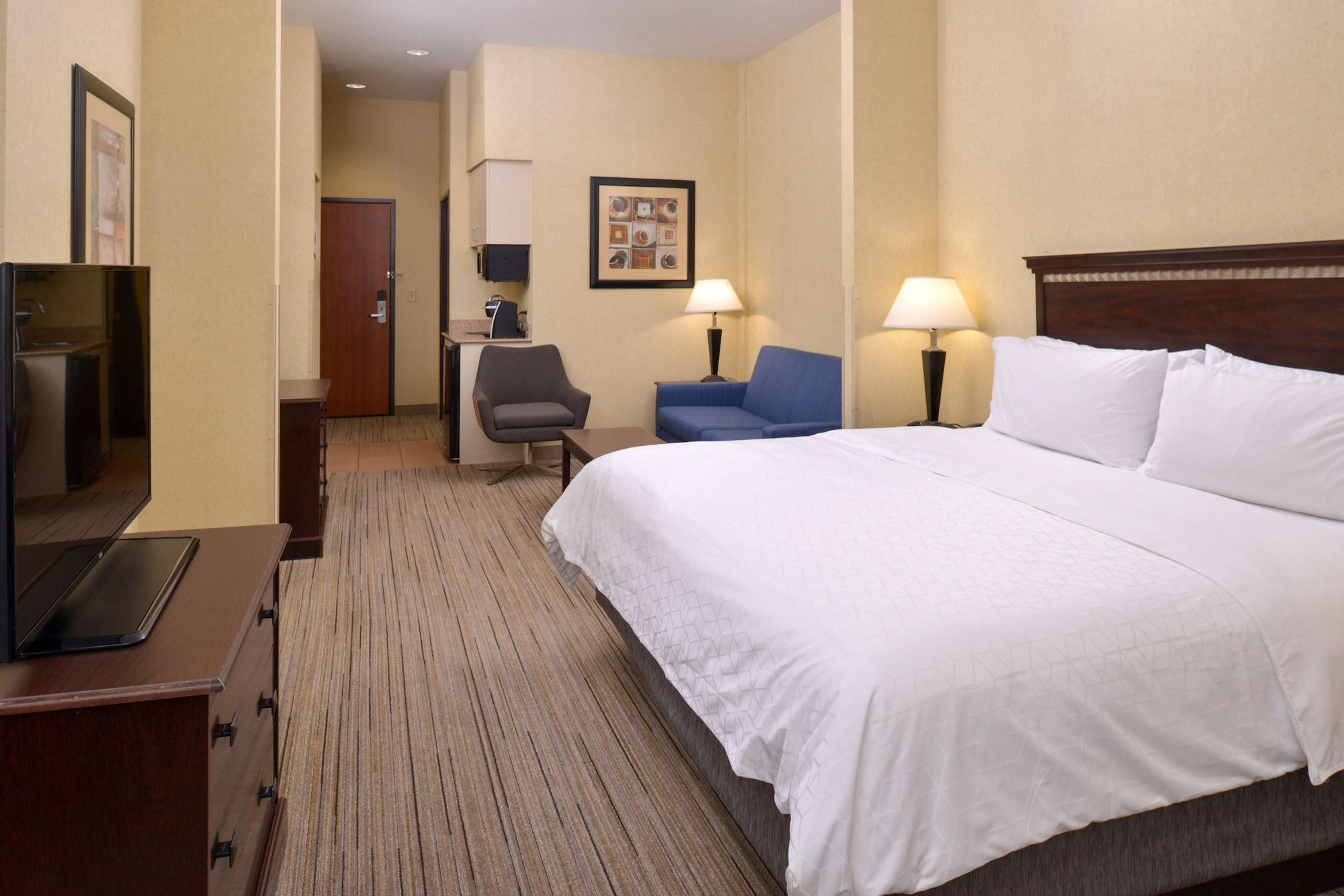 Holiday Inn Express & Suites Nampa - Idaho Center By Ihg Luaran gambar