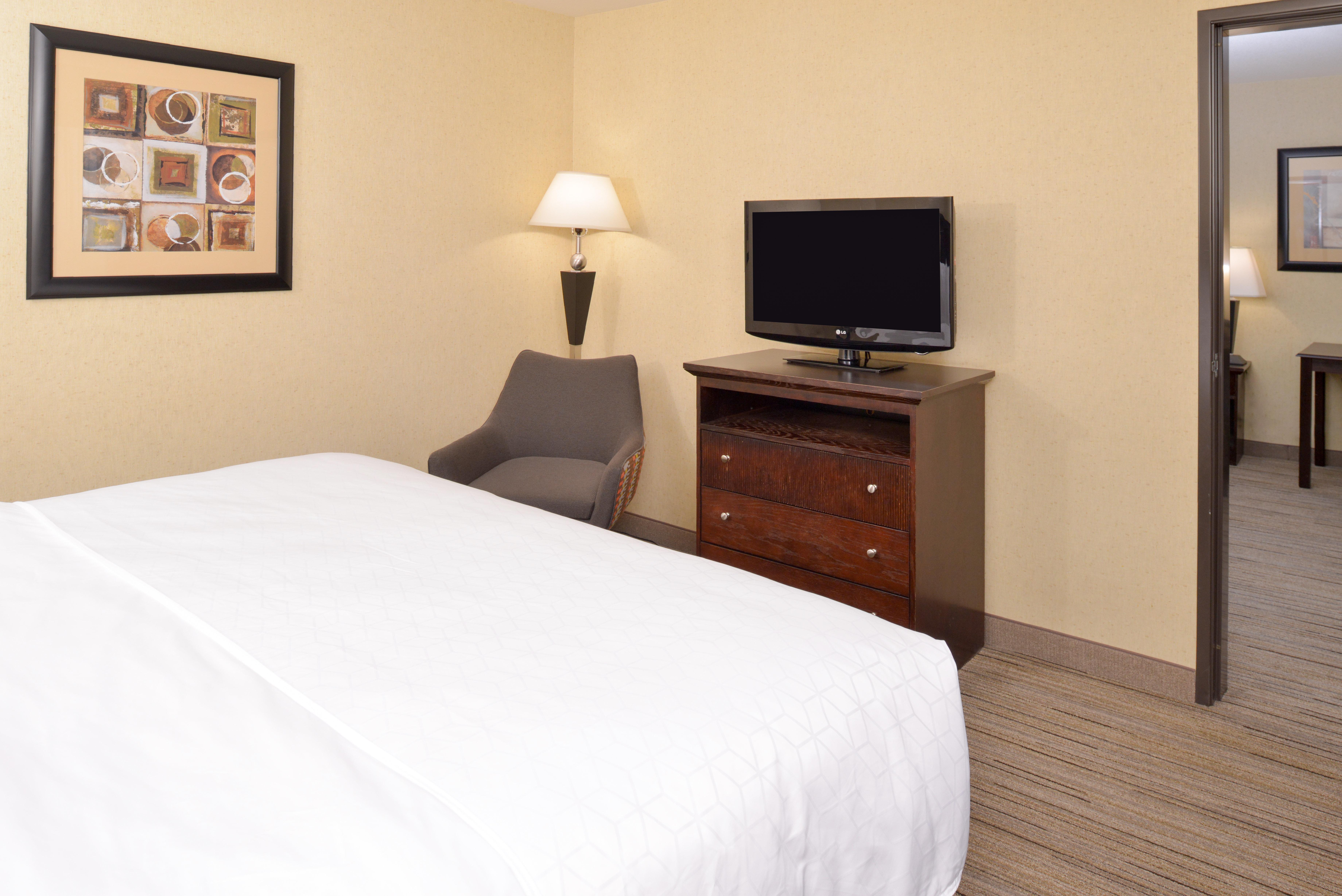 Holiday Inn Express & Suites Nampa - Idaho Center By Ihg Luaran gambar