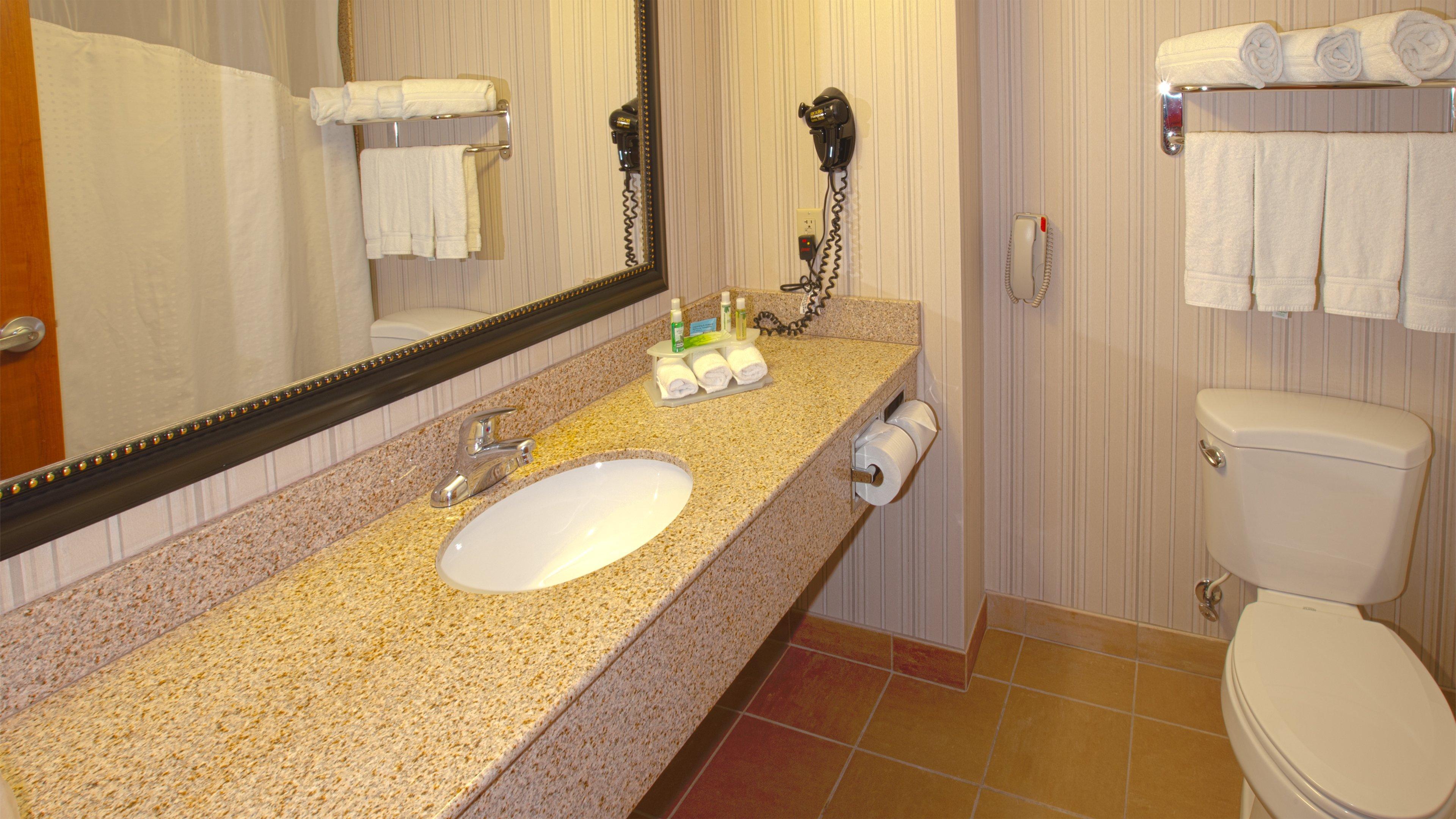 Holiday Inn Express & Suites Nampa - Idaho Center By Ihg Luaran gambar