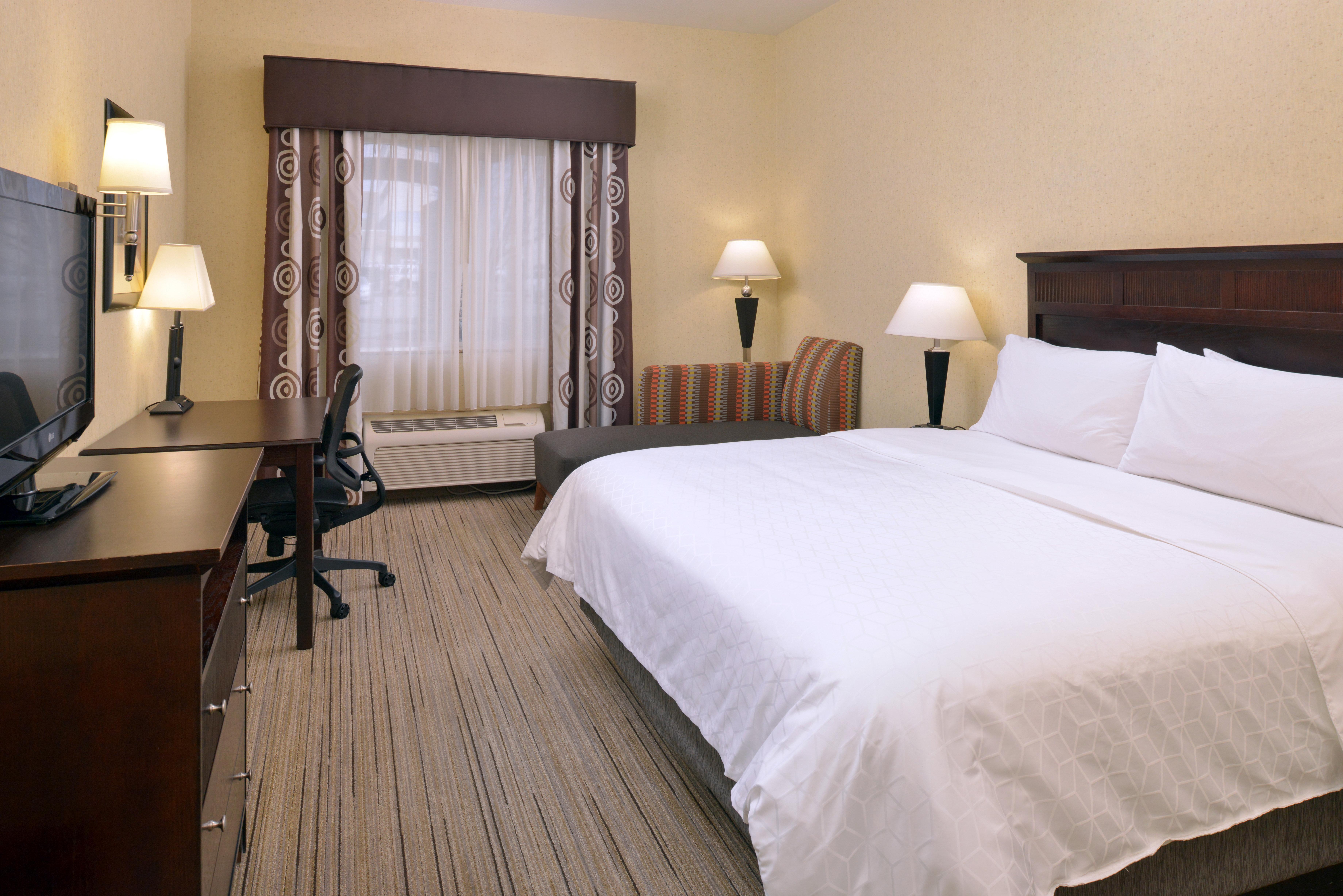 Holiday Inn Express & Suites Nampa - Idaho Center By Ihg Luaran gambar