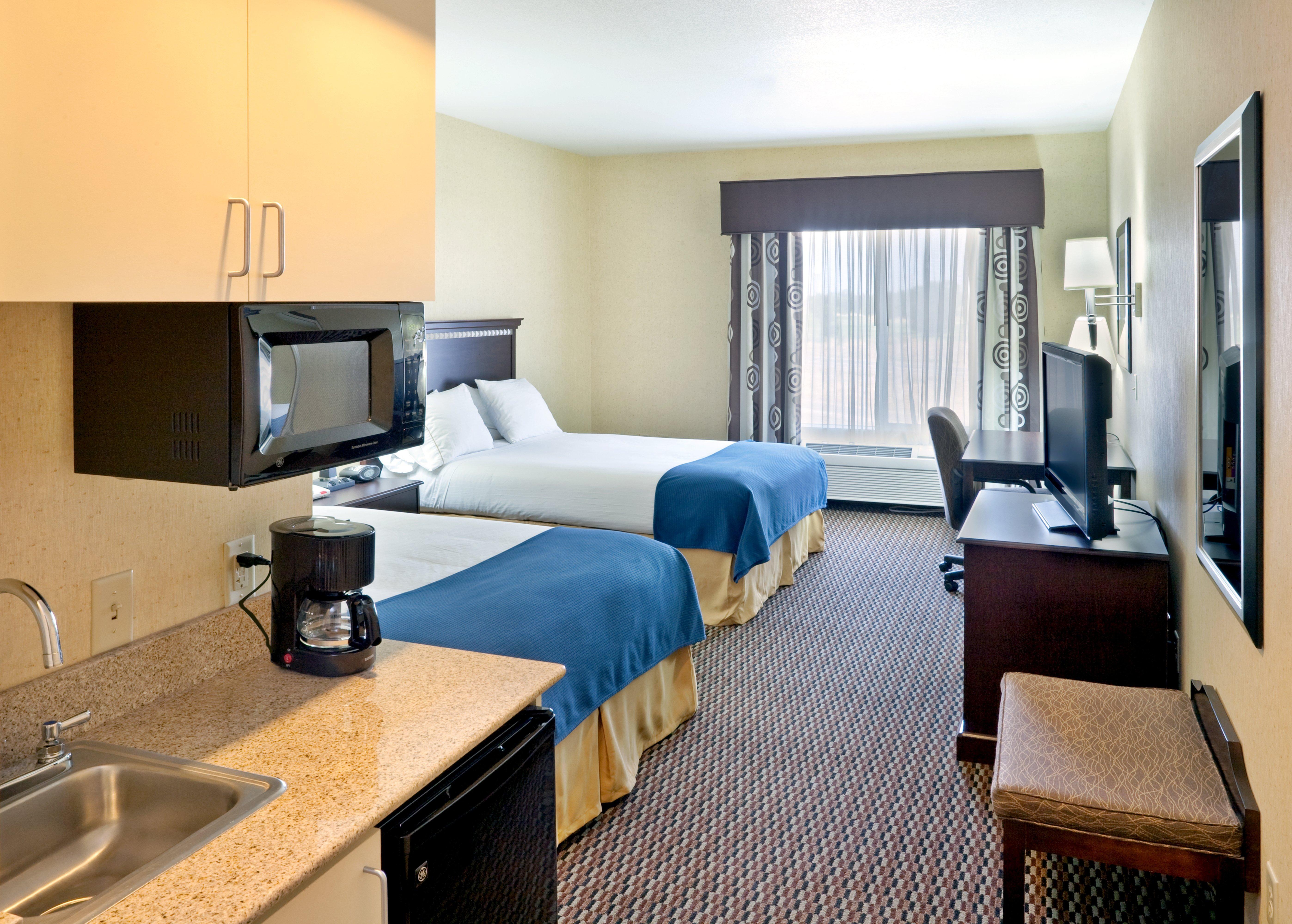 Holiday Inn Express & Suites Nampa - Idaho Center By Ihg Luaran gambar