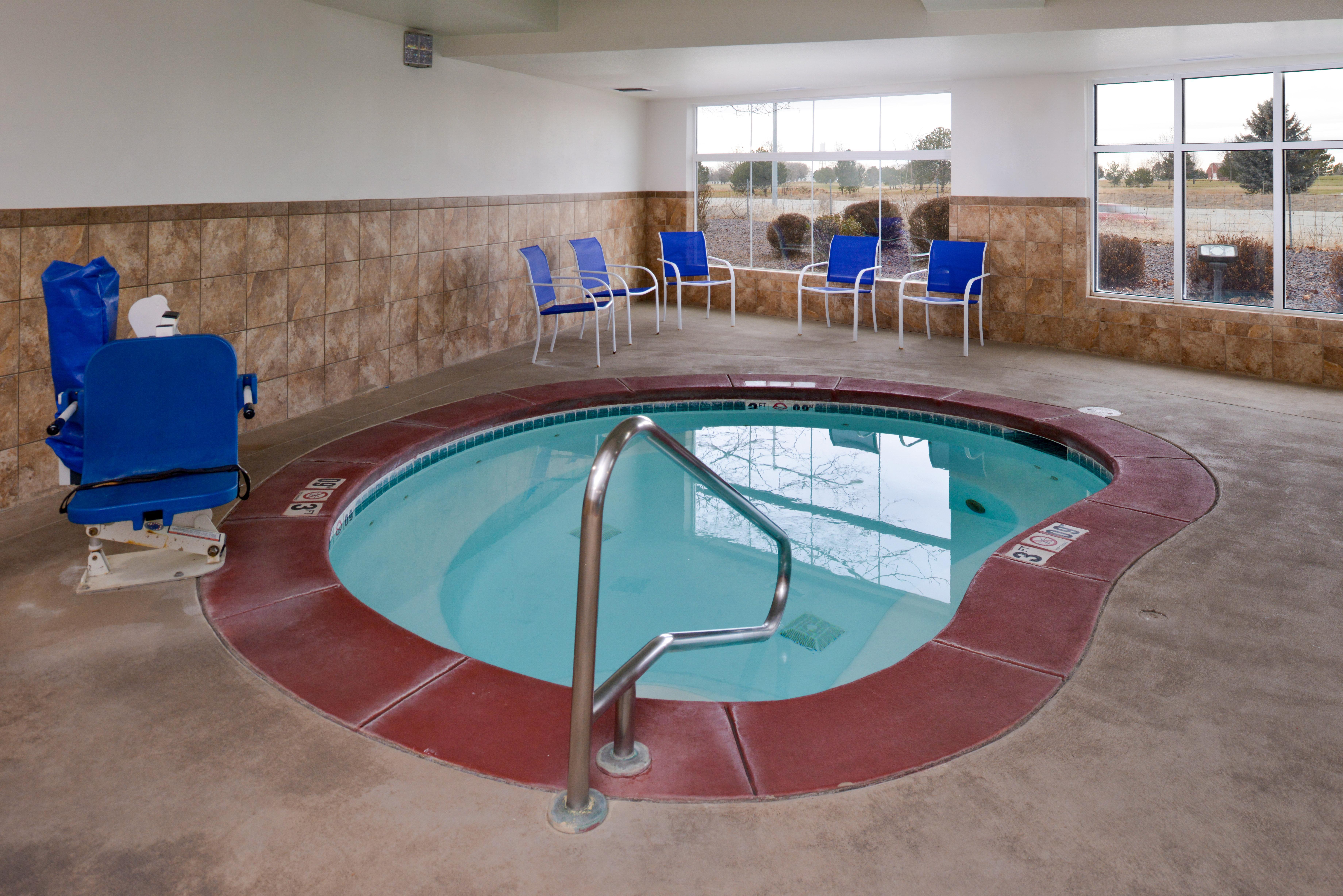 Holiday Inn Express & Suites Nampa - Idaho Center By Ihg Luaran gambar