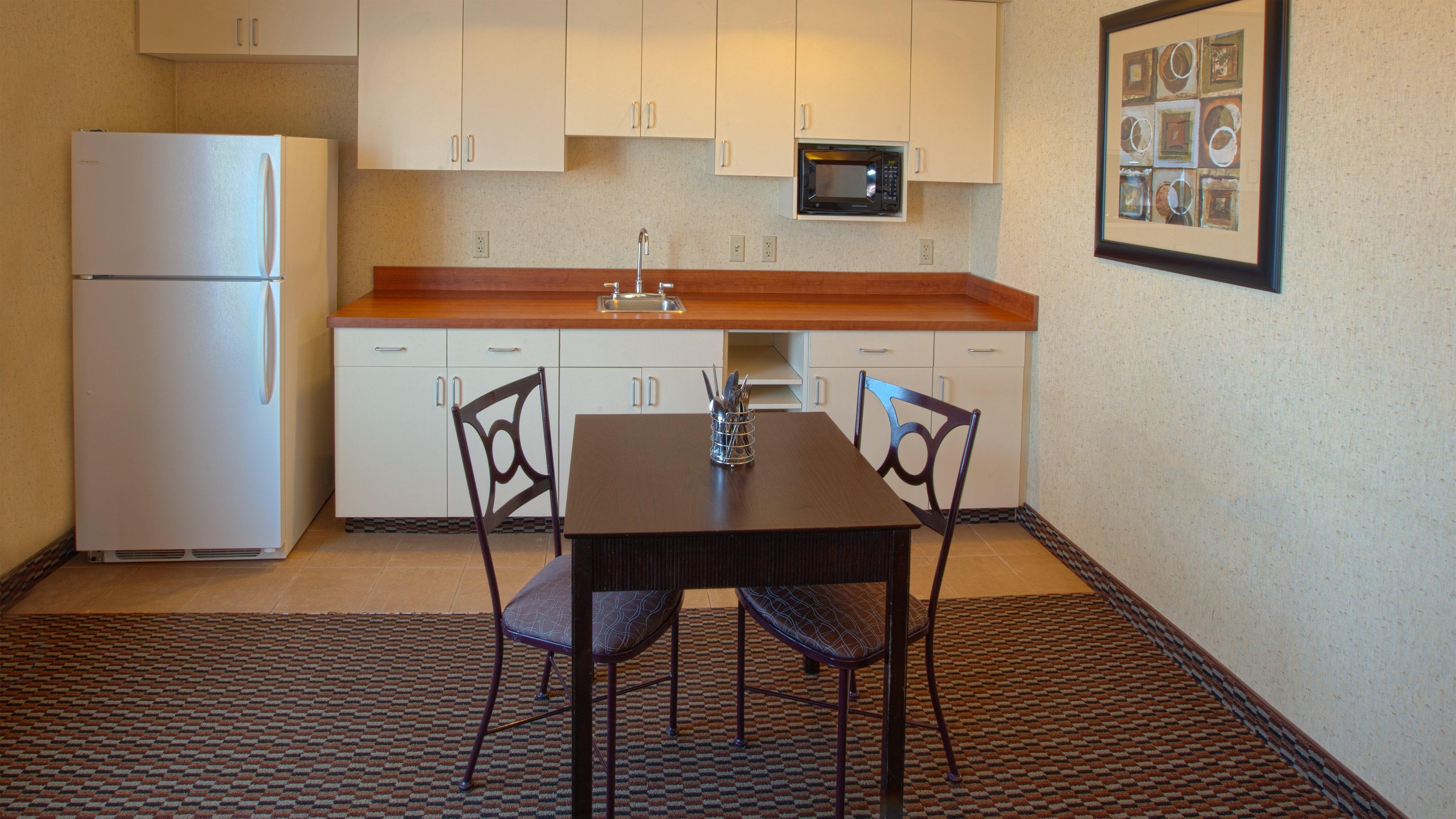 Holiday Inn Express & Suites Nampa - Idaho Center By Ihg Luaran gambar