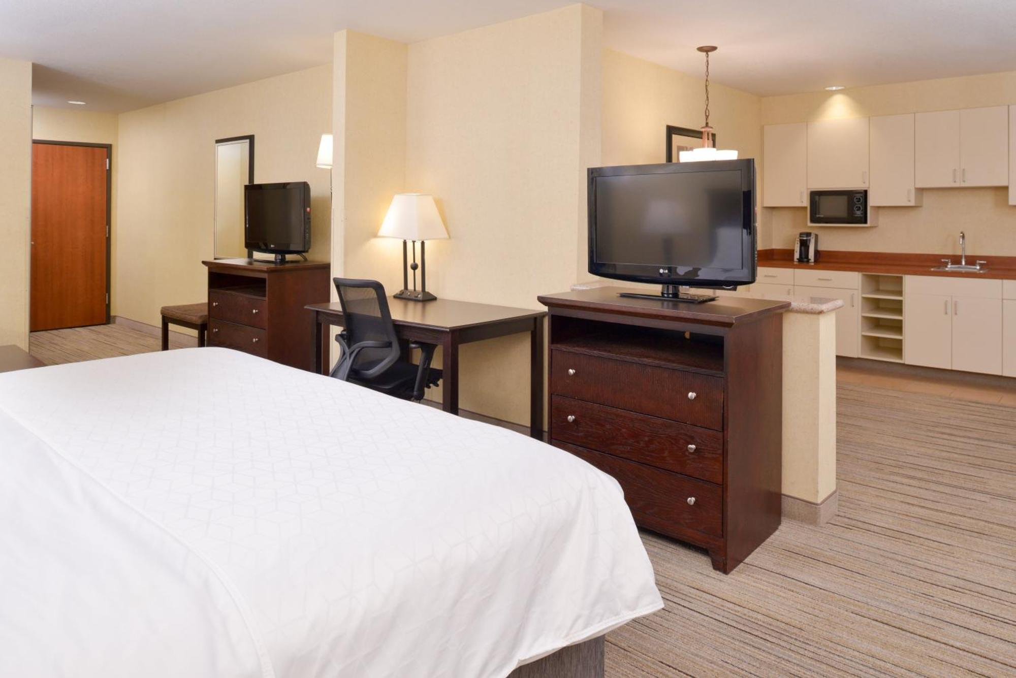 Holiday Inn Express & Suites Nampa - Idaho Center By Ihg Luaran gambar