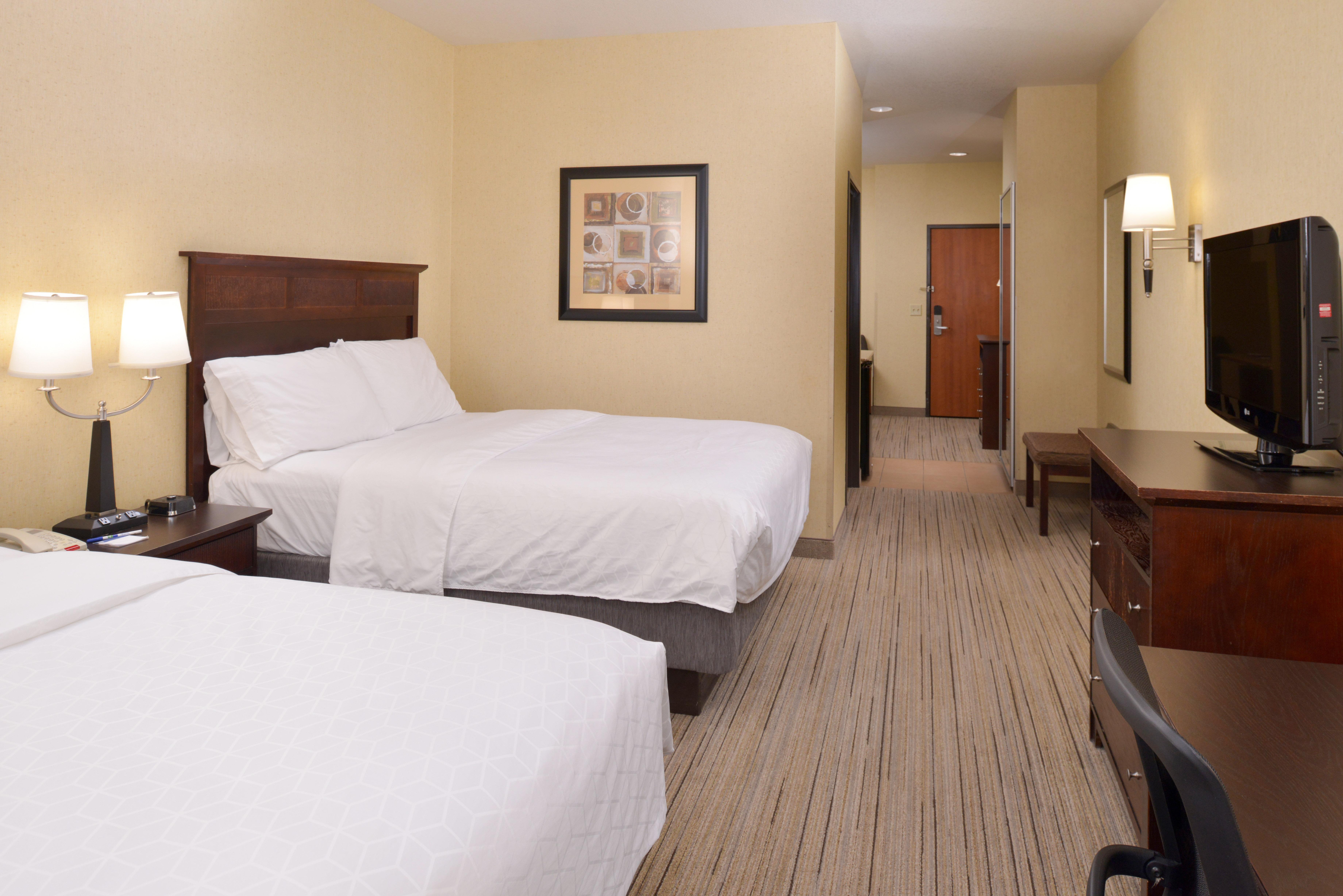Holiday Inn Express & Suites Nampa - Idaho Center By Ihg Luaran gambar