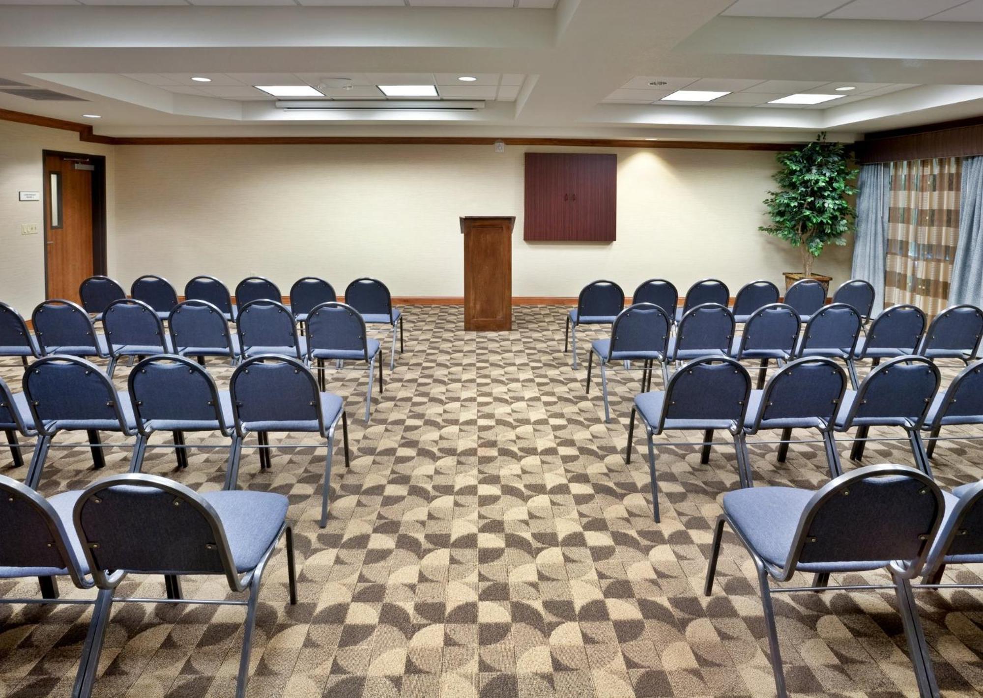 Holiday Inn Express & Suites Nampa - Idaho Center By Ihg Luaran gambar