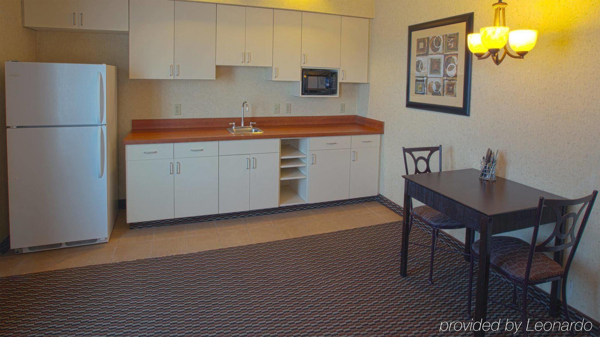 Holiday Inn Express & Suites Nampa - Idaho Center By Ihg Luaran gambar
