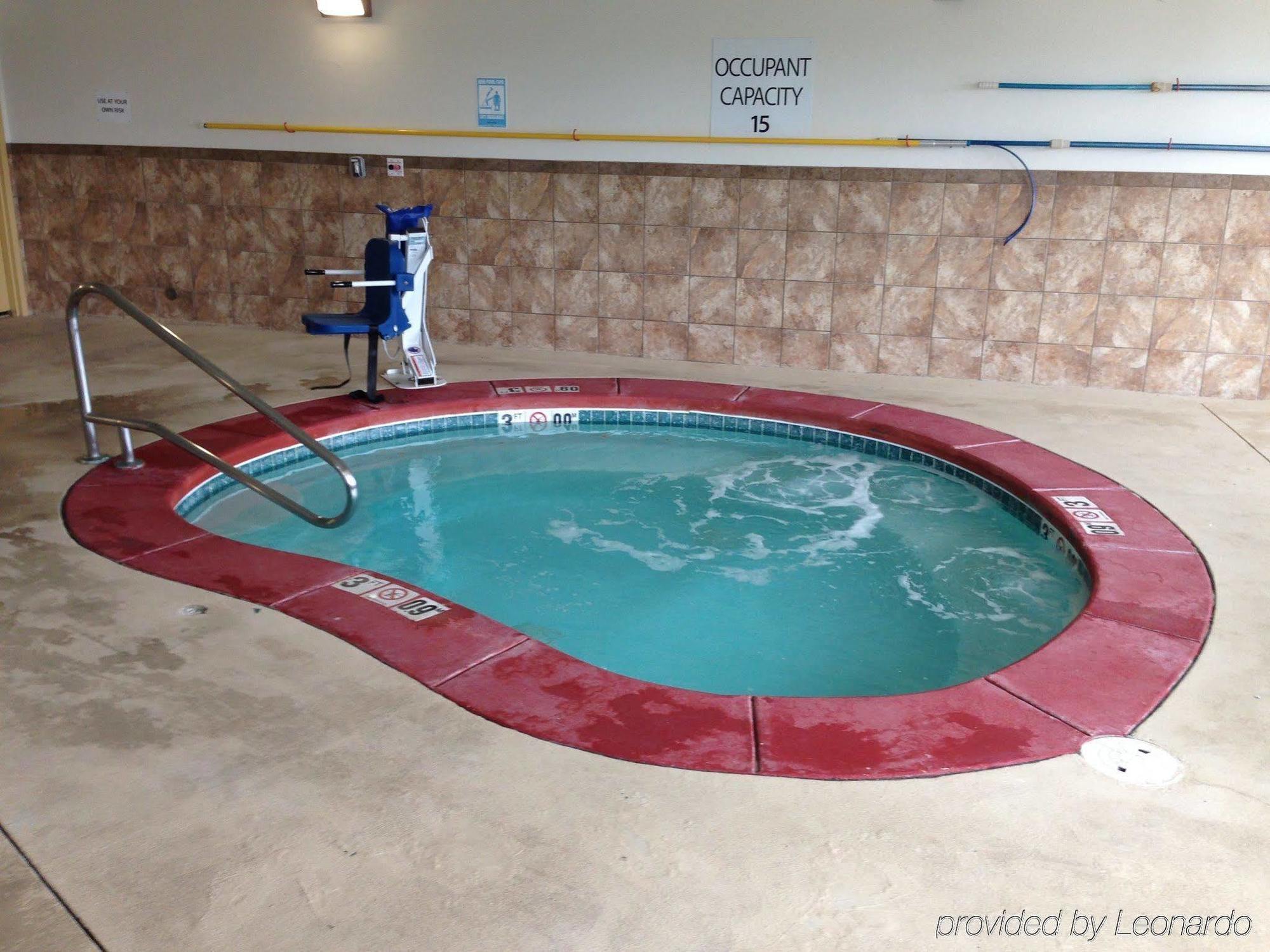 Holiday Inn Express & Suites Nampa - Idaho Center By Ihg Luaran gambar