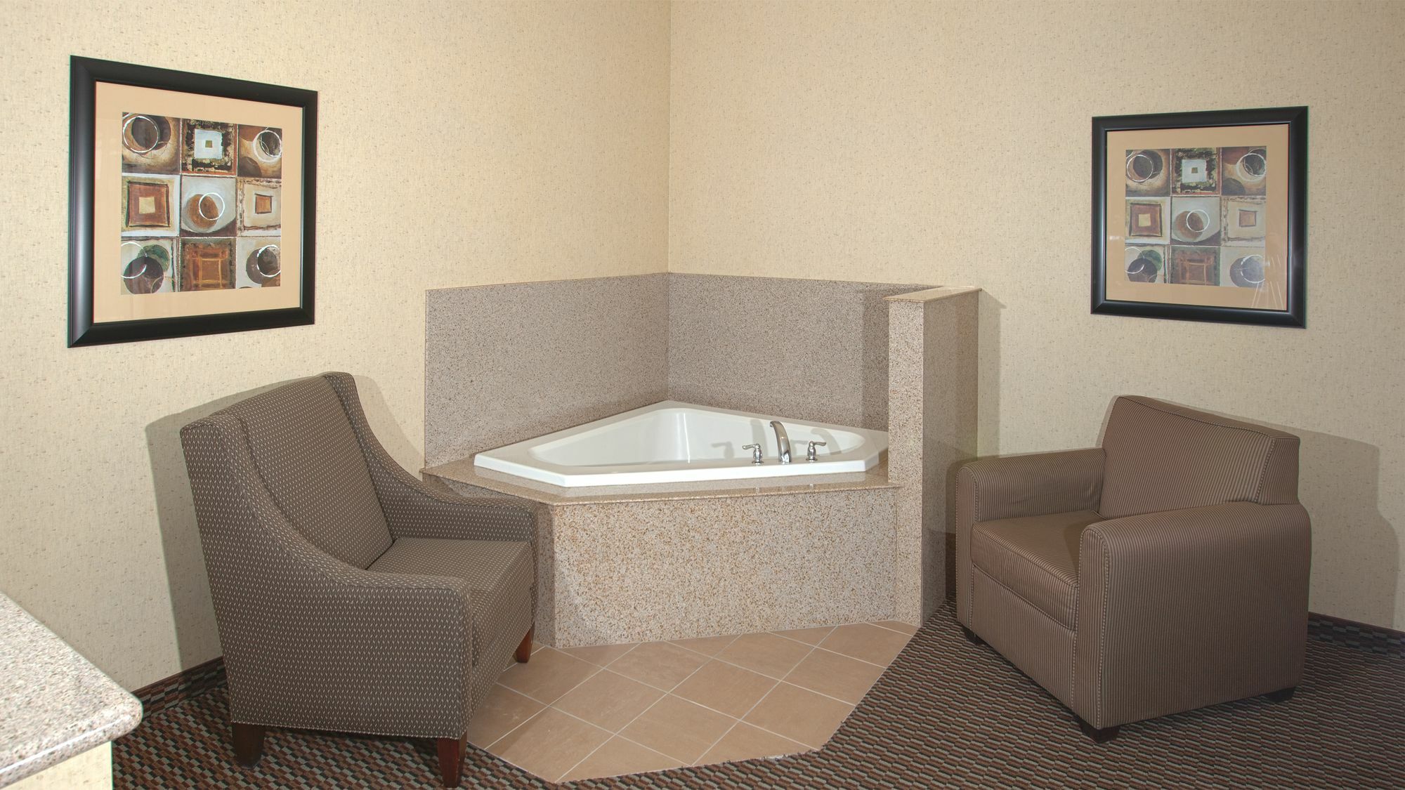Holiday Inn Express & Suites Nampa - Idaho Center By Ihg Luaran gambar
