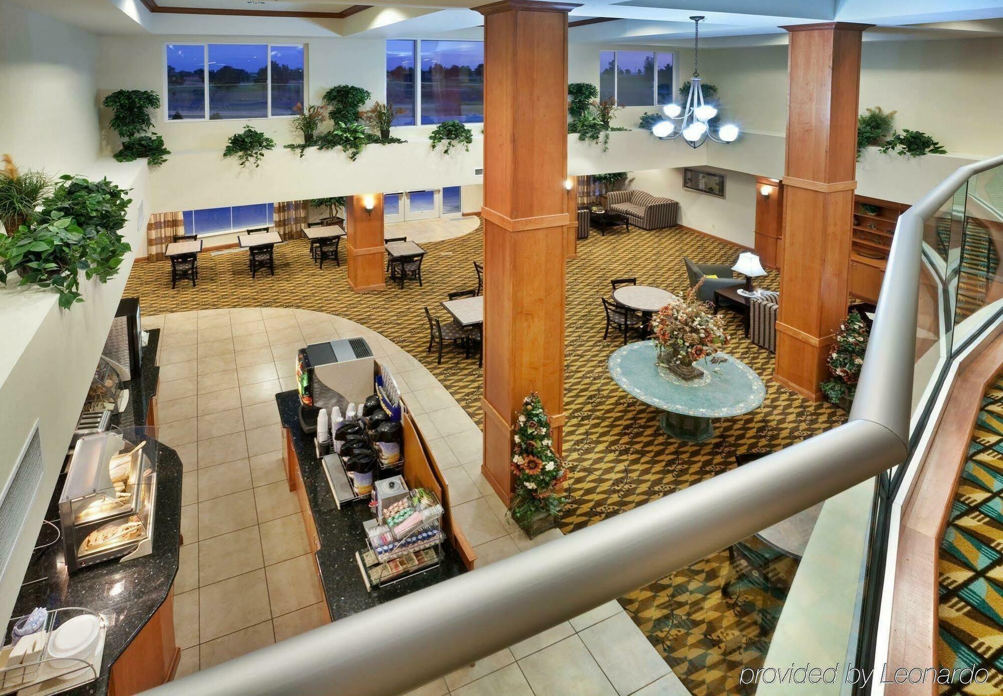 Holiday Inn Express & Suites Nampa - Idaho Center By Ihg Luaran gambar
