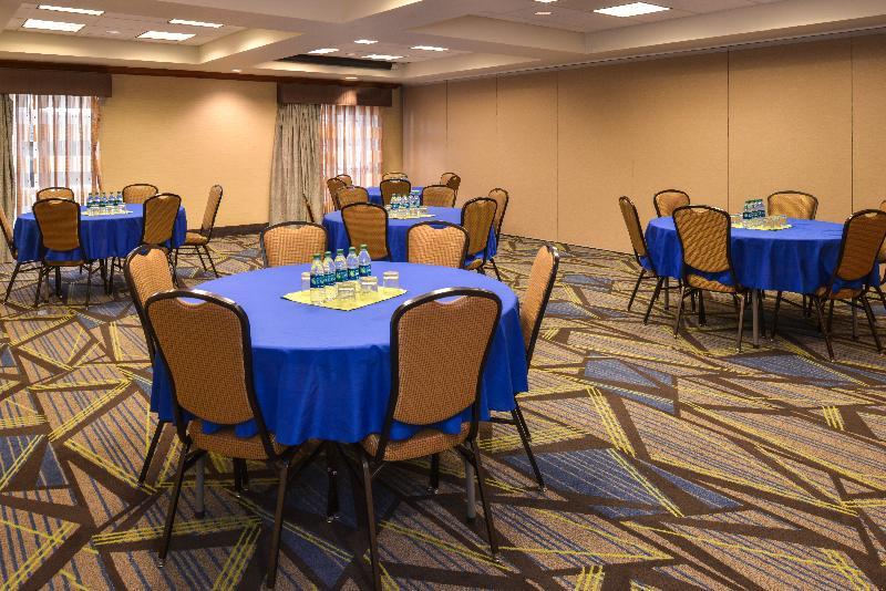 Holiday Inn Express & Suites Nampa - Idaho Center By Ihg Luaran gambar