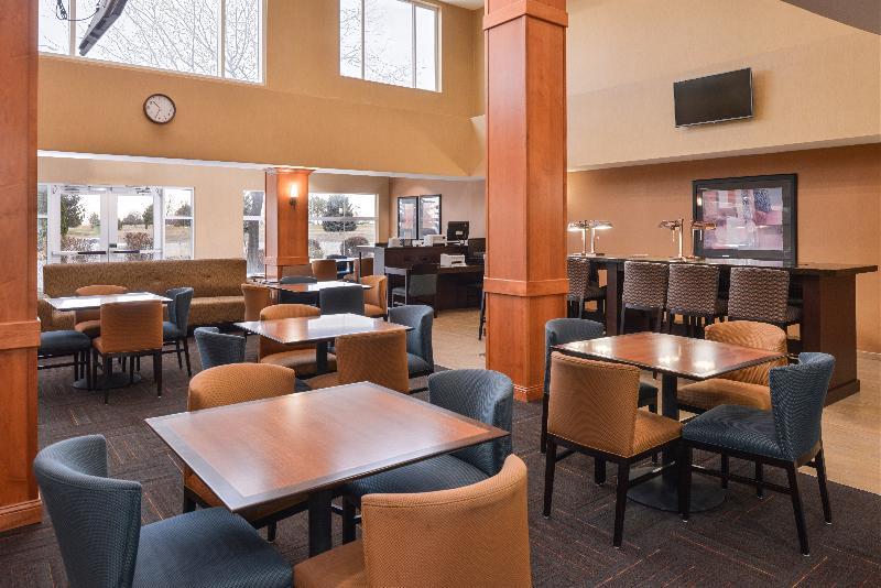 Holiday Inn Express & Suites Nampa - Idaho Center By Ihg Luaran gambar