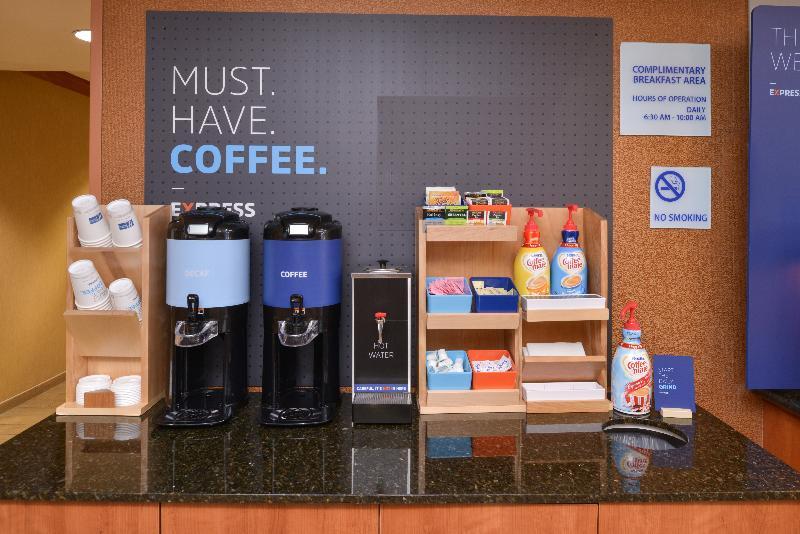 Holiday Inn Express & Suites Nampa - Idaho Center By Ihg Luaran gambar